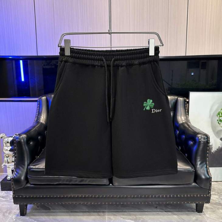 Dior Short Pants _SKUDiorS-XLxetr12317198